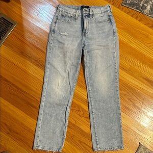 Lucky Brand Light Blue Jeans